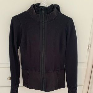 Athleta jacket